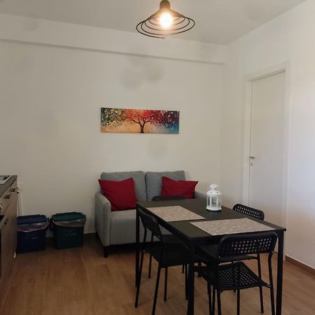 Granatelli Holiday Home Altavilla Milicia Exterior foto