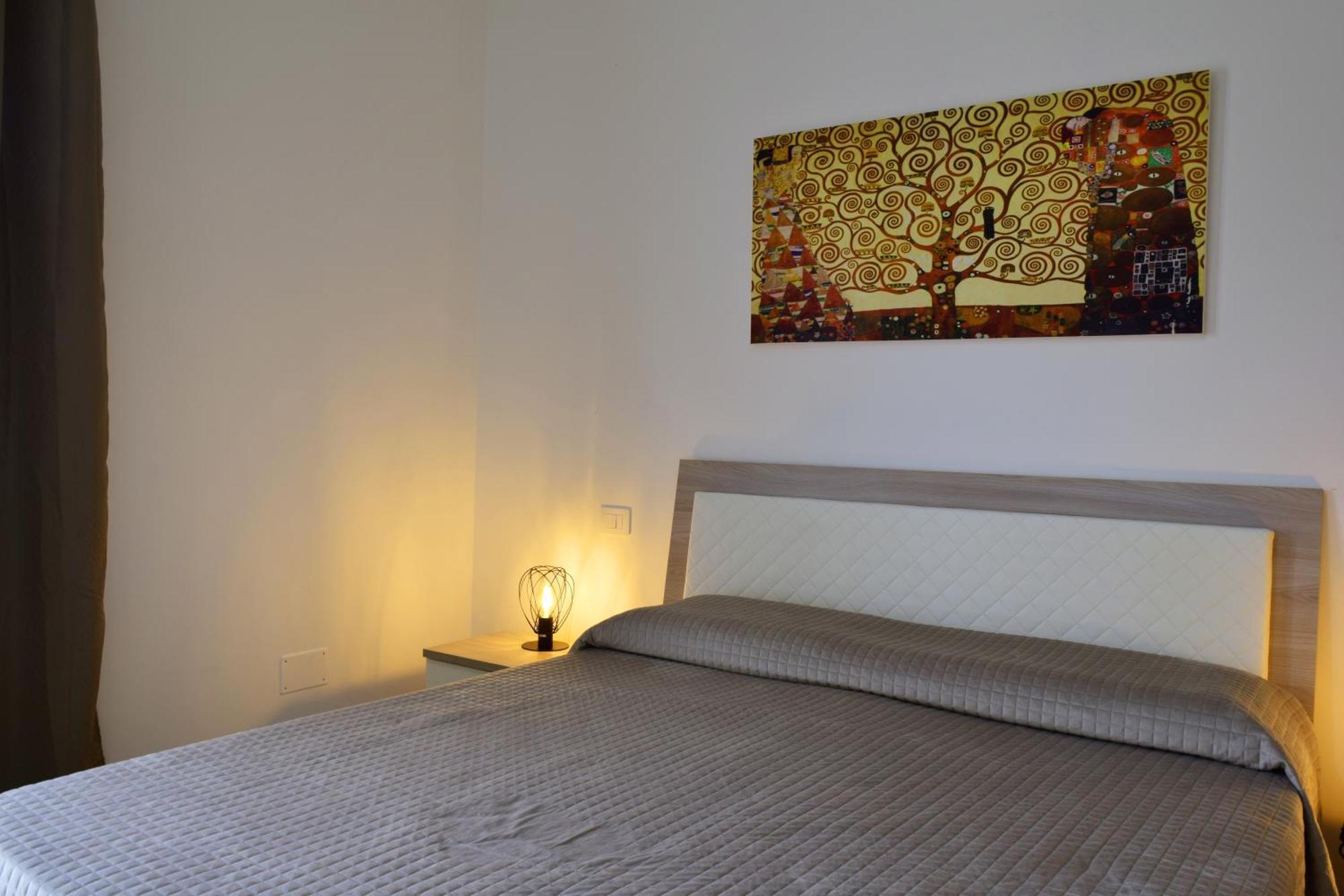 Granatelli Holiday Home Altavilla Milicia Exterior foto