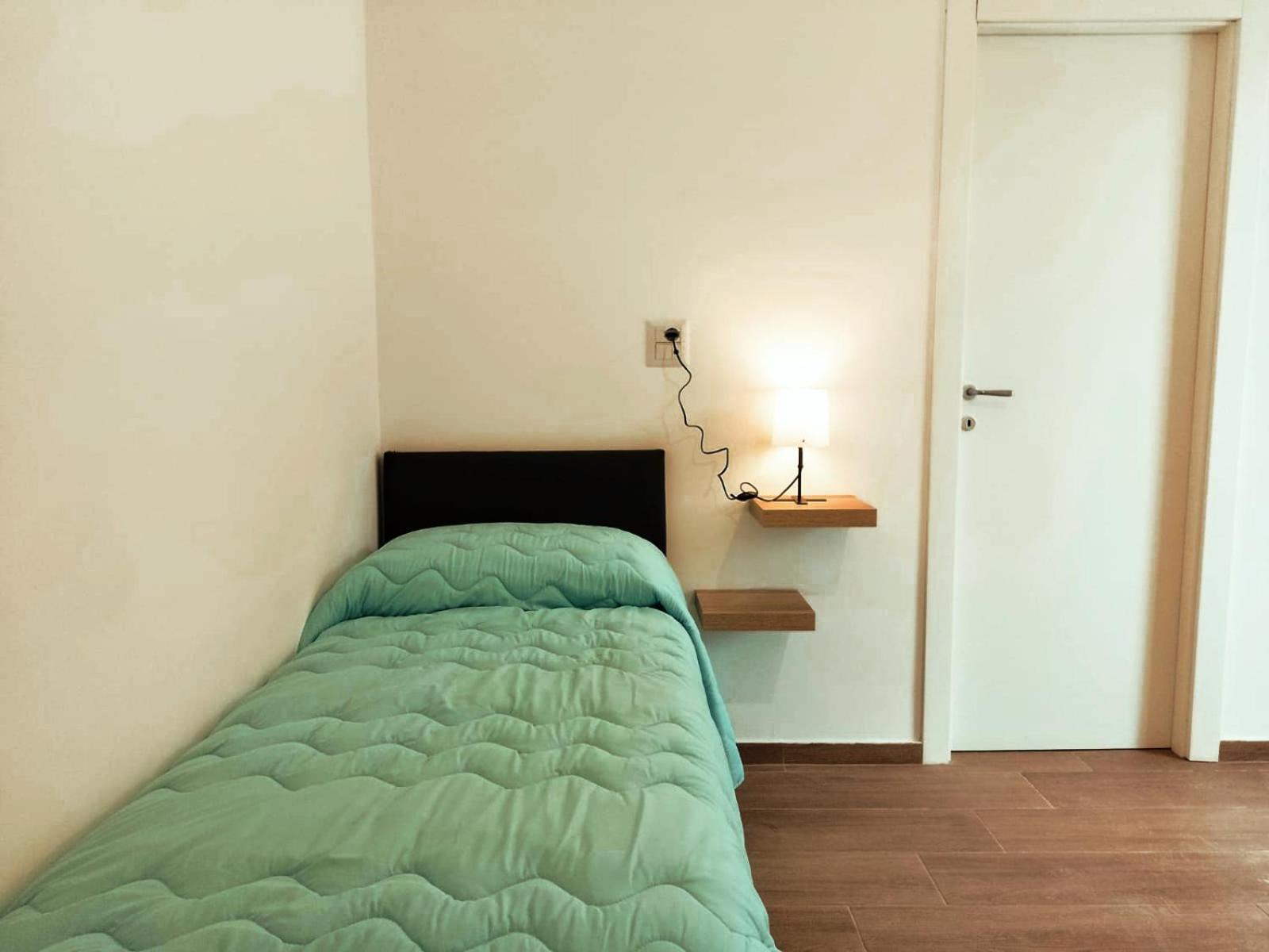 Granatelli Holiday Home Altavilla Milicia Exterior foto