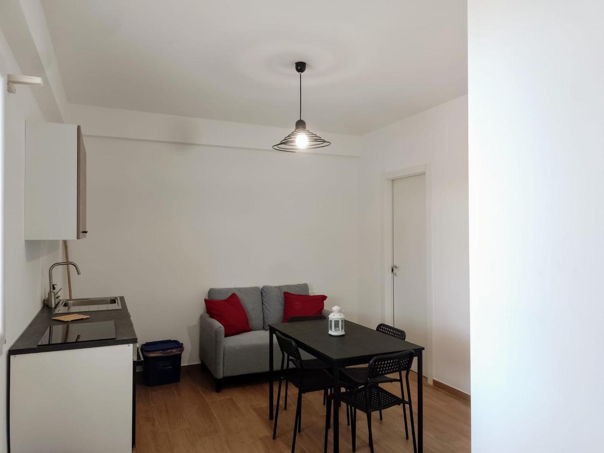 Granatelli Holiday Home Altavilla Milicia Exterior foto