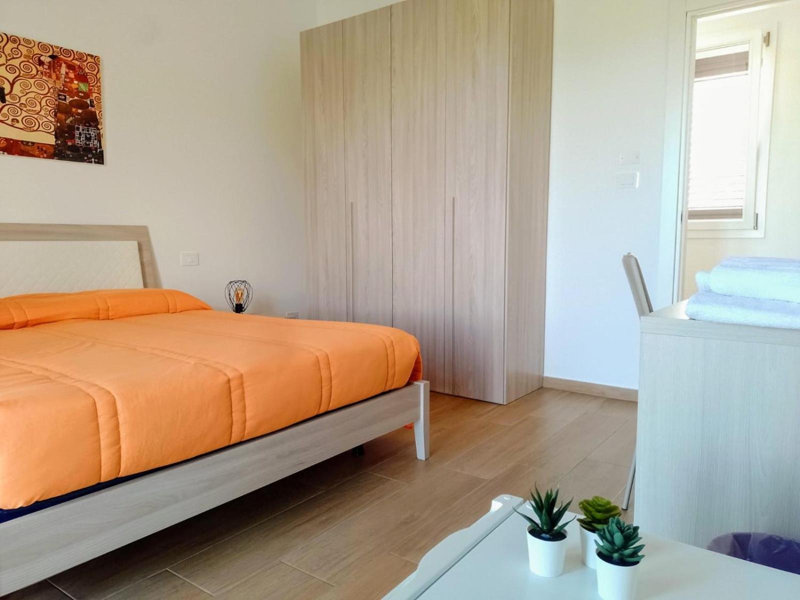 Granatelli Holiday Home Altavilla Milicia Exterior foto