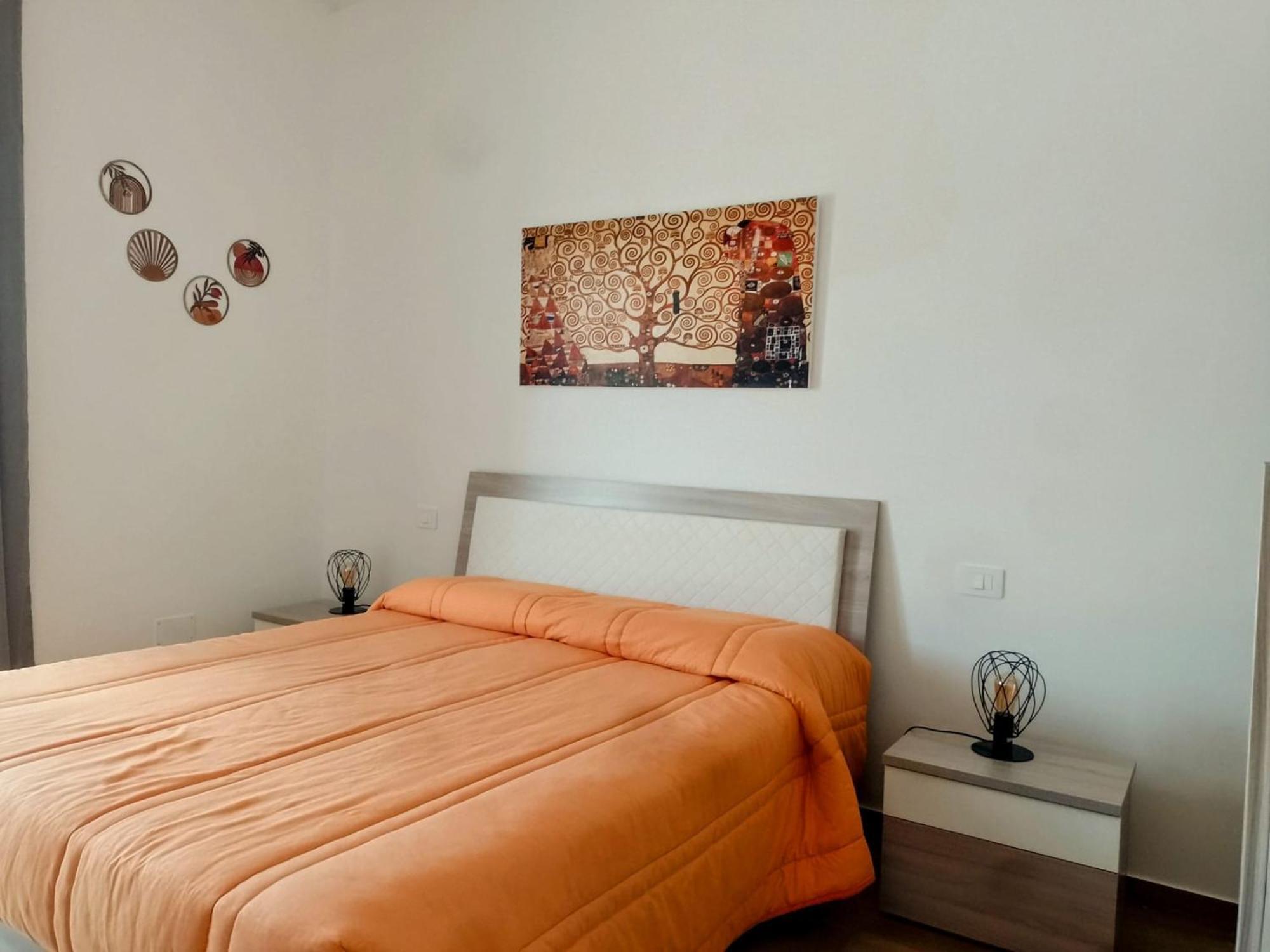 Granatelli Holiday Home Altavilla Milicia Exterior foto