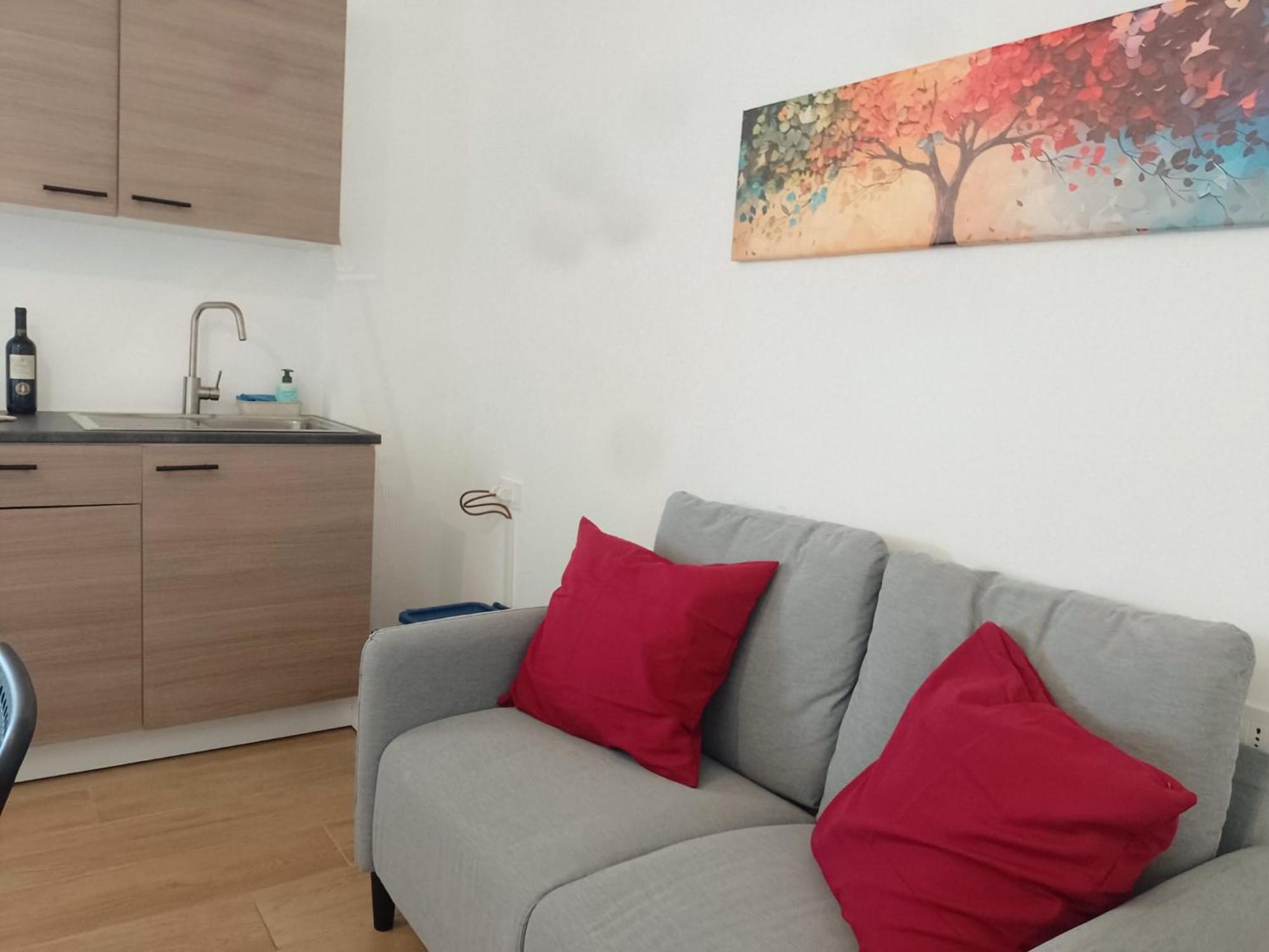 Granatelli Holiday Home Altavilla Milicia Exterior foto